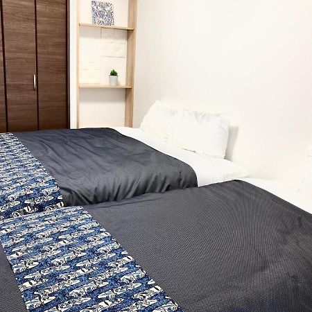 Cozy Stay In Naha Akebono Exteriér fotografie