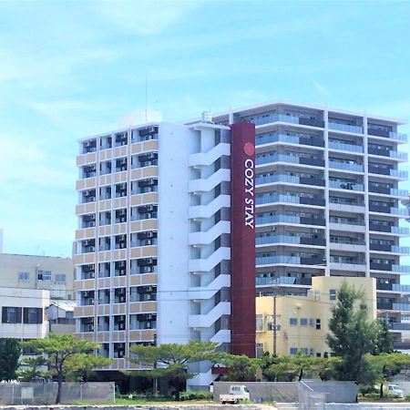 Cozy Stay In Naha Akebono Exteriér fotografie