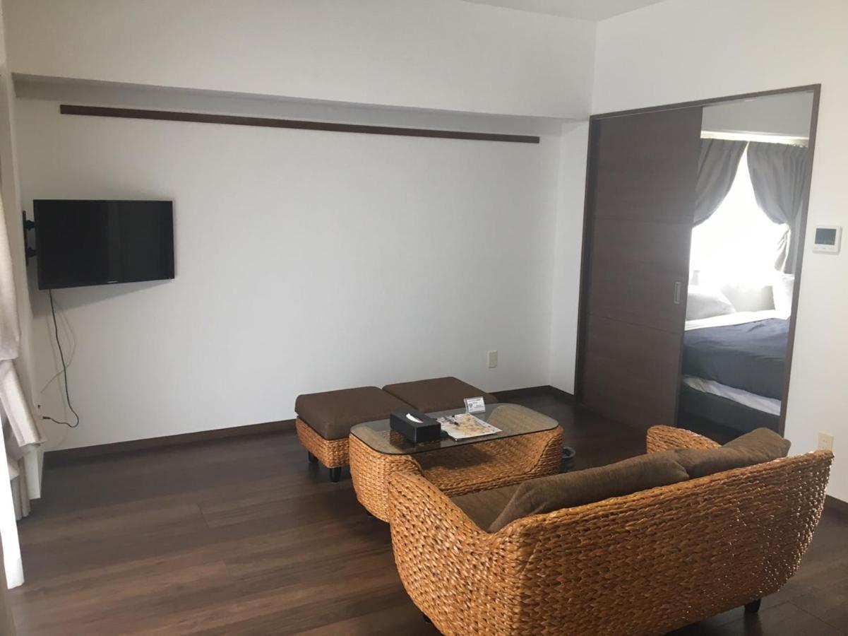 Cozy Stay In Naha Akebono Exteriér fotografie