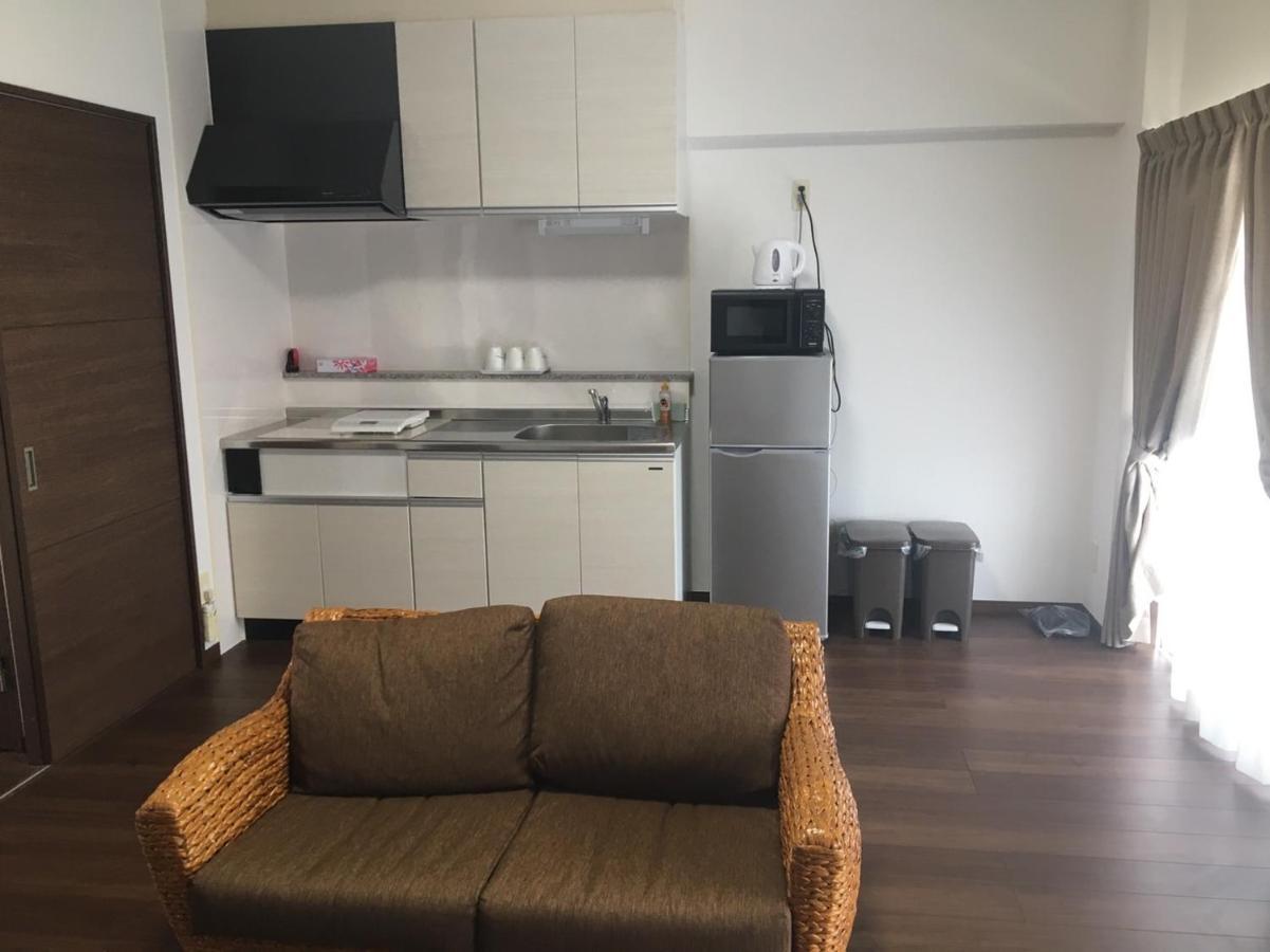 Cozy Stay In Naha Akebono Exteriér fotografie