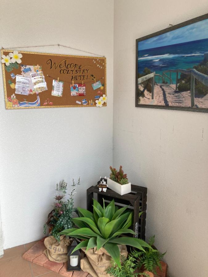 Cozy Stay In Naha Akebono Exteriér fotografie