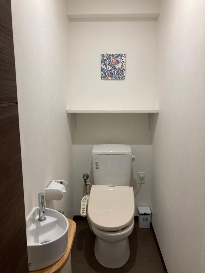 Cozy Stay In Naha Akebono Exteriér fotografie