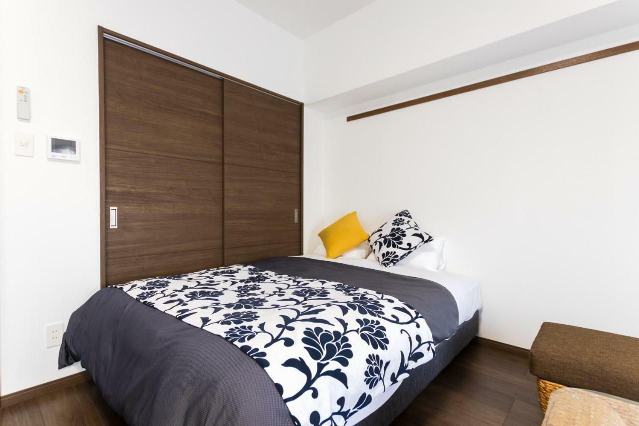 Cozy Stay In Naha Akebono Exteriér fotografie