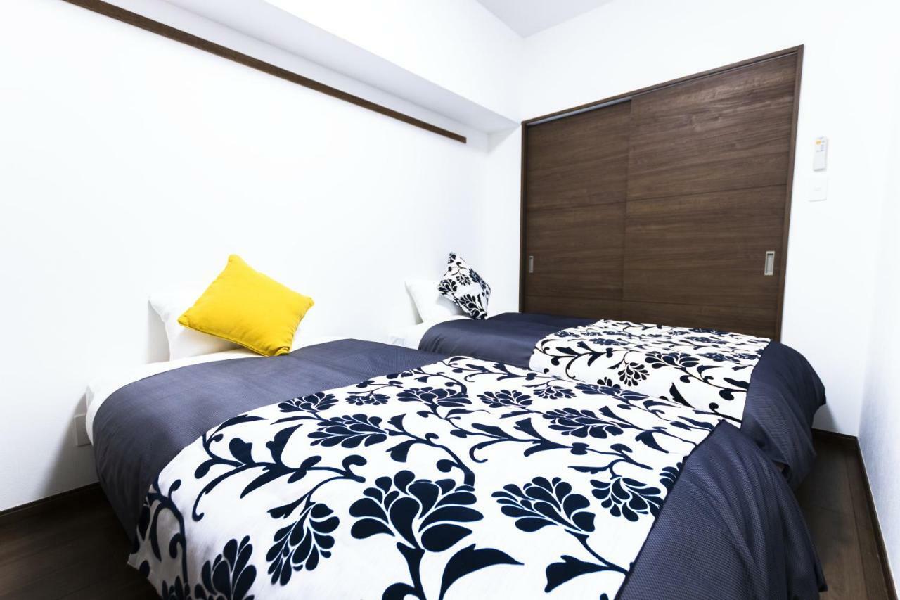 Cozy Stay In Naha Akebono Exteriér fotografie