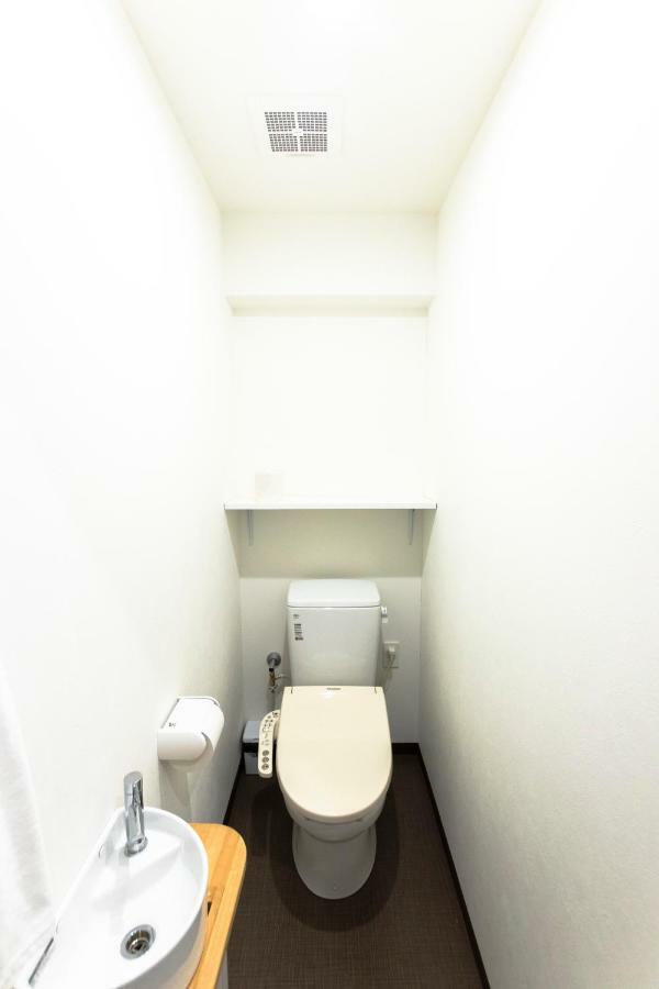 Cozy Stay In Naha Akebono Exteriér fotografie