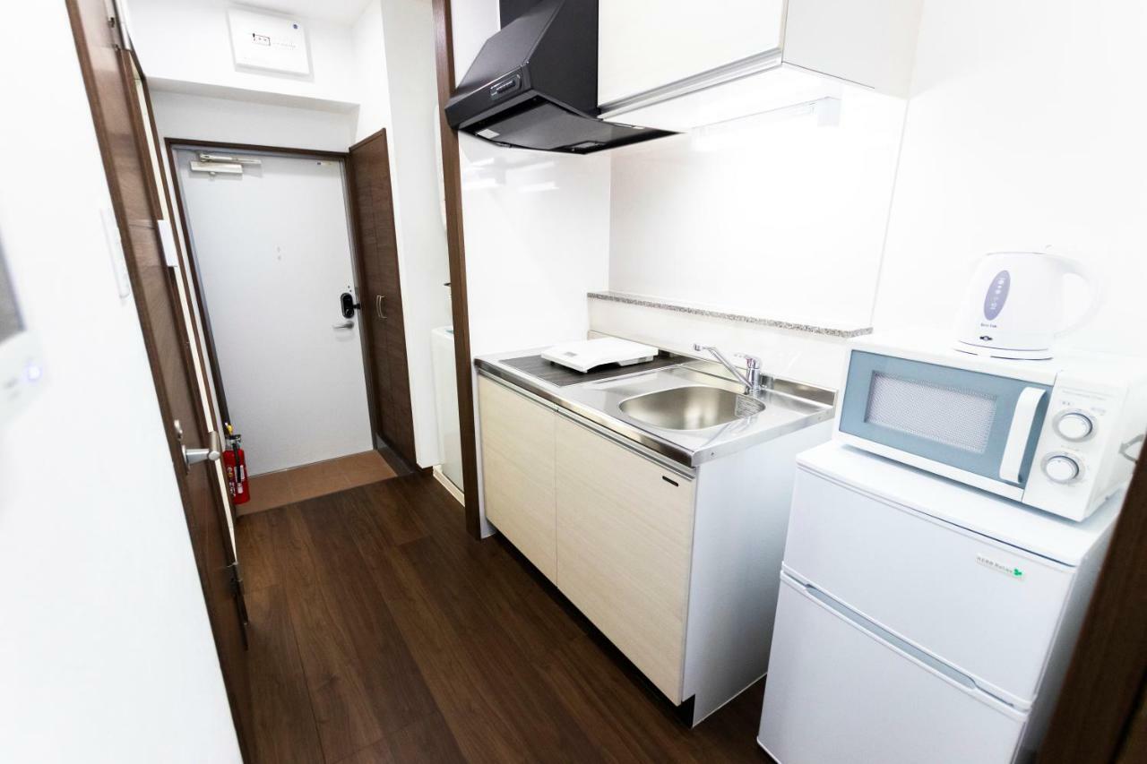 Cozy Stay In Naha Akebono Exteriér fotografie