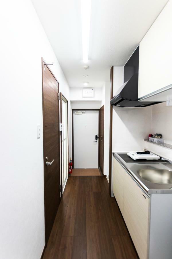 Cozy Stay In Naha Akebono Exteriér fotografie