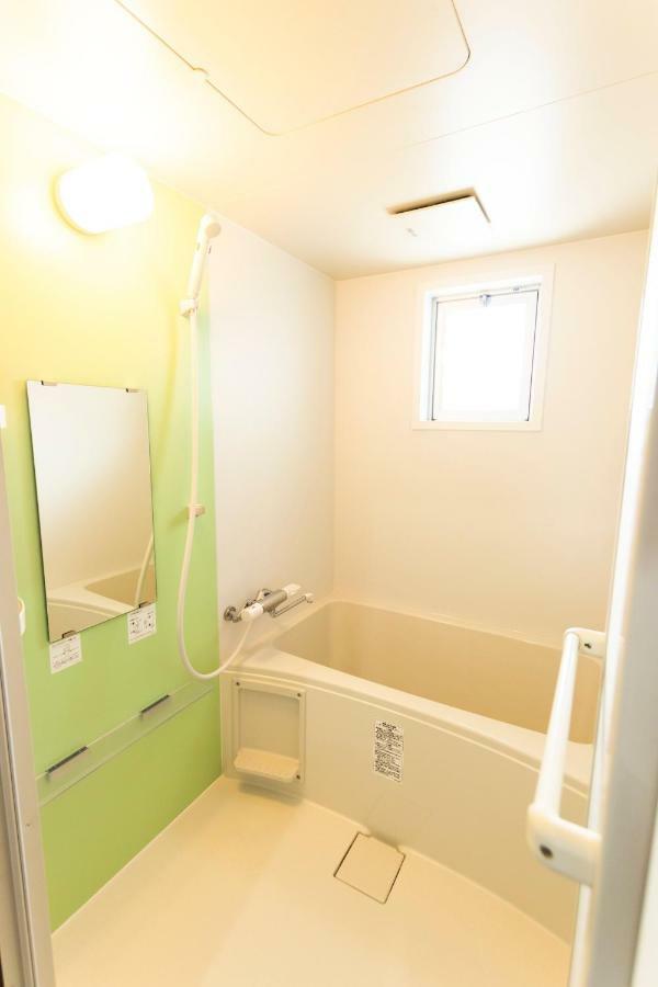 Cozy Stay In Naha Akebono Exteriér fotografie