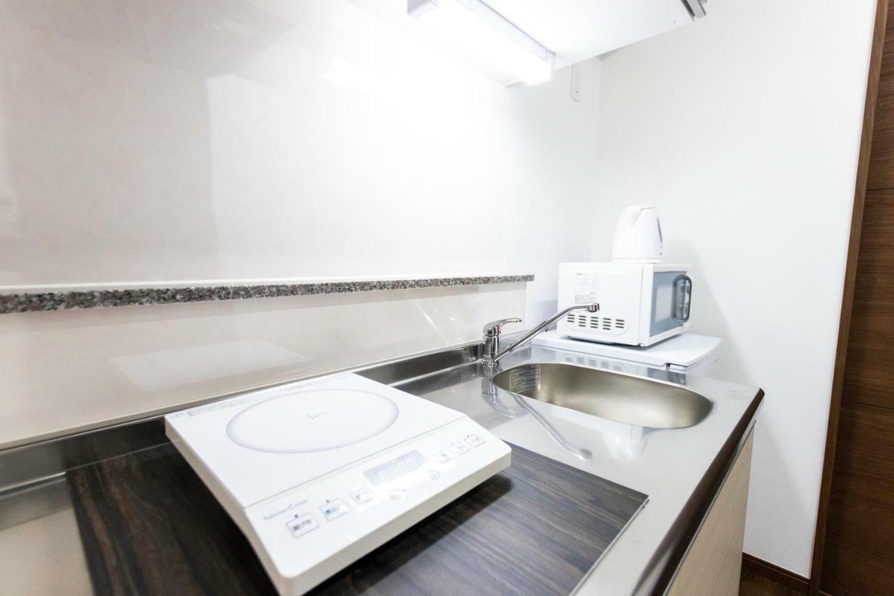 Cozy Stay In Naha Akebono Exteriér fotografie