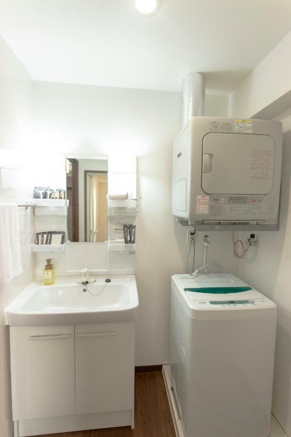 Cozy Stay In Naha Akebono Exteriér fotografie