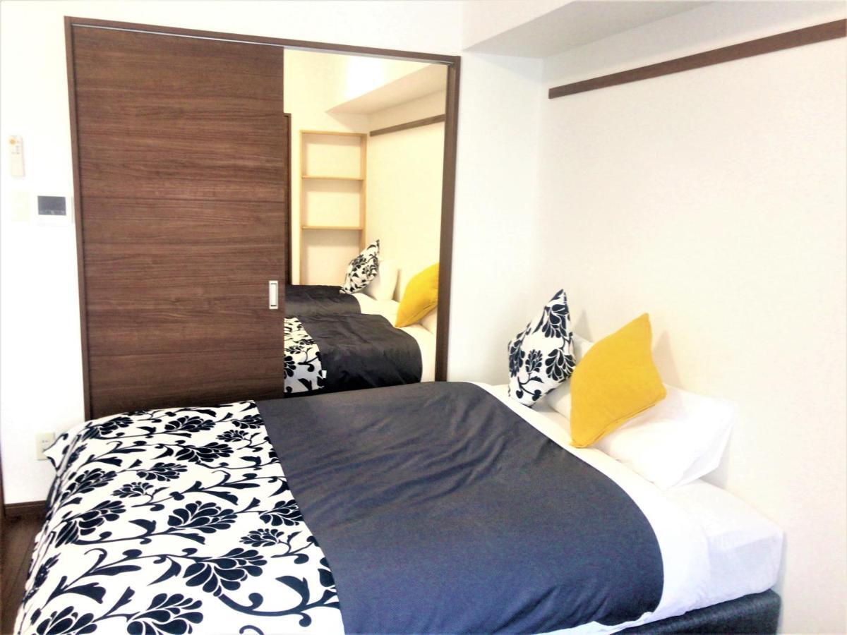 Cozy Stay In Naha Akebono Exteriér fotografie
